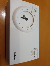 Theben ram 721 uhrenthermostat - ram,