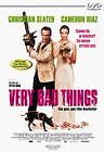 Very Bad Things von Peter Berg | DVD | Zustand gut