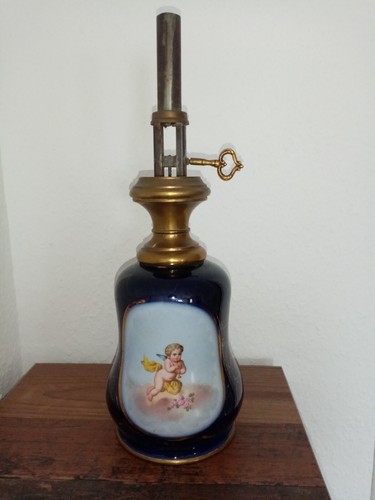 Antik fischer budapest oder - fischer,