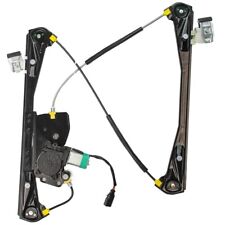 Fensterheber Vorne Rechts Mit