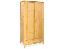 Kleiderschrank