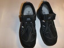 Arbeitsschuh Sicherheitssandale S1 Klettverschluss Grösse 37 (art.H)