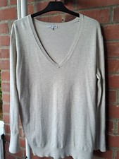 Pullover, Marie Lund, grau