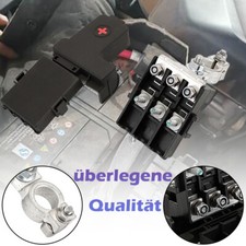 KFZ Universal 3-fach