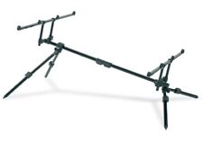 Fox Horizon Dual Rod Pod 3 Rod inc. Carry Case