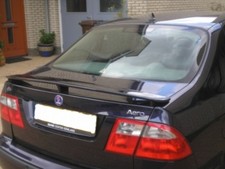 Spoiler für Saab 9-5 1997-04
