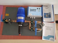 Dosatron Water Line D3WL3000IEAF System _10_5