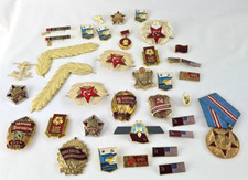 Konvolut Russische Orden