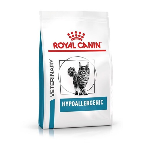 Royal canin hypoallergenic - royal,