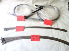 Fahrradteile Konvolut