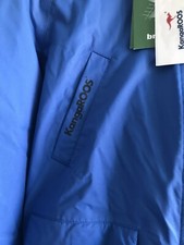 KangaROOS Jacke - Unisex-