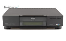 Philips VR948 SVHS Videorecorder + FB Turbo Drive / gewartet 1 Jahr Garantie [1]