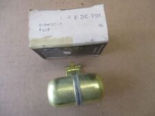 Opel Rekord C Sprint Schwimmer Vergaserschwimmer Weber 830731 NEU Original