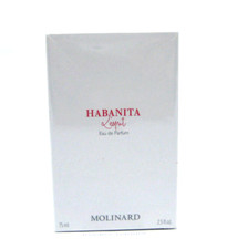Molinard Habanita L'Esprit 75