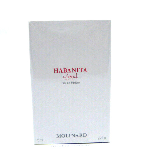 Molinard habanita esprit - molinard, l'esprit