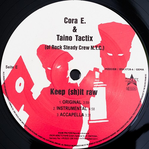 Cora stieber twins - cora,