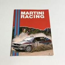 Lancia martini racing 36p - martini,