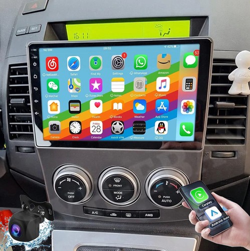 Für mazda 2005 2010 - 5, android