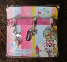 Diddl Armband - Bracelet in Folie ** NEU ** TOPZUSTAND