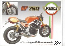 Laverda 750 SF breganze um