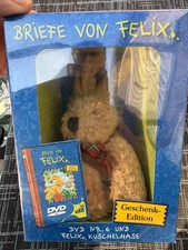 BRIEFE VON FELIX DVD