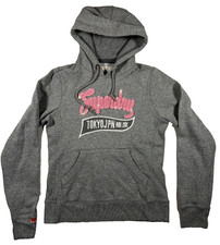 Superdry Kapuzen-Sweatshirt