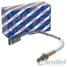 BOSCH 60192246 LAMBDASONDE