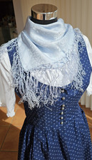 wunderschönes hellblaues