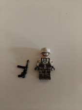 Lego Soldat Zweiterweltkrieg