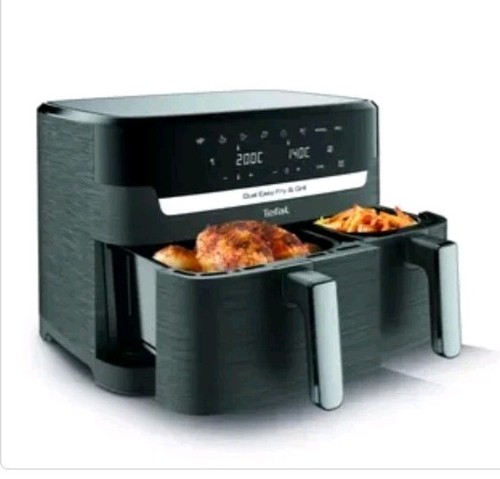 Tefal easy fry grill - fry&grill, ey905b10