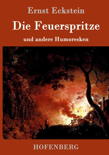 Ernst eckstein die - ernst,