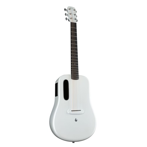 Lava carbon white - me,