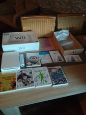 Nintendo Wii mit GameCube