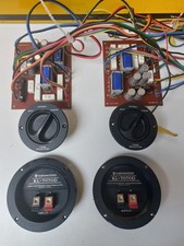 KENWOOD KL-7070D TRIO Frequenzweichen Terminals Retro Vintage Japan High End 