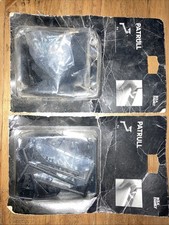 Ikea Patrull 5 x Schubladenriegel Schlösser Babyschutz schwarz NEU 17535 901.486.91