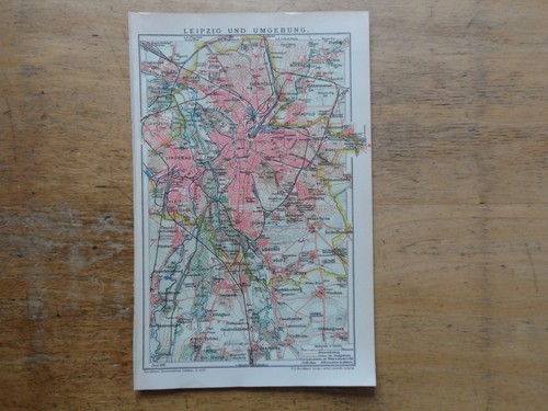 Orig lithographie - orig.(1908),