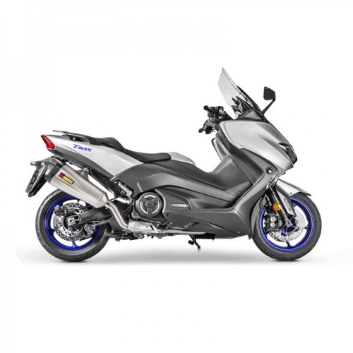 Akrapovic auspuff - akrapovic,