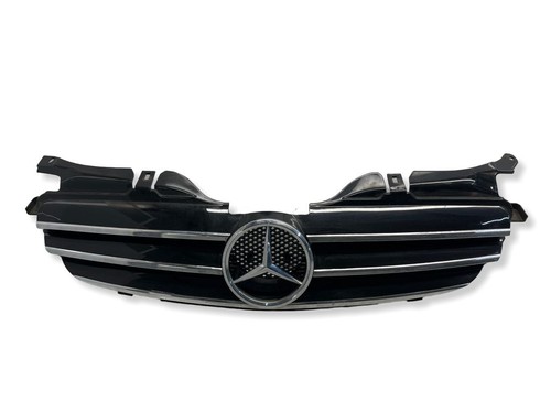 Mercedes benz slk r170 - mercedes-benz, 1999