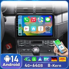 Für BMW 3er E46 1999-2005