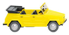 H0 / 1:87 Wiking 004048 VW 181