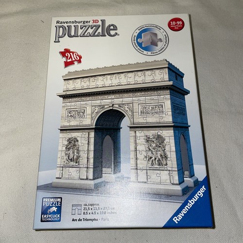 Ravensburger 125142 arc - 125142, de