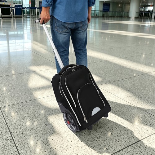 Trolley rollenkoffer koffer - rollenkoffer,