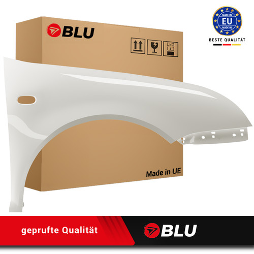 Kotflügel für bora lb9a - kotflügel,