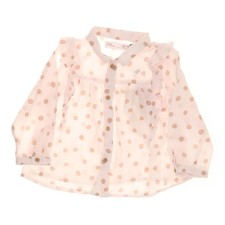 Zara Baby, Bluse, Größe: 80