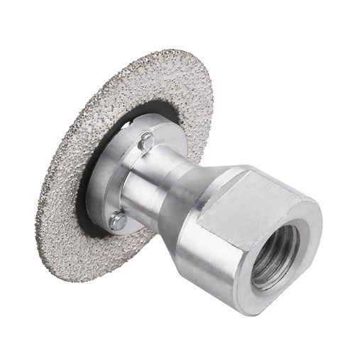 M14 flansch diamant - flansch,