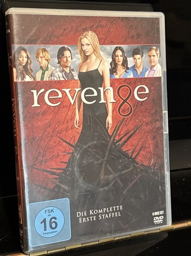 Dvd box sammlung - sammlung, die