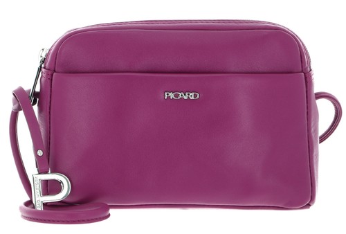 Picard really hand bag - really,