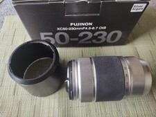 Fujifilm Fujinon XC 50-230mm