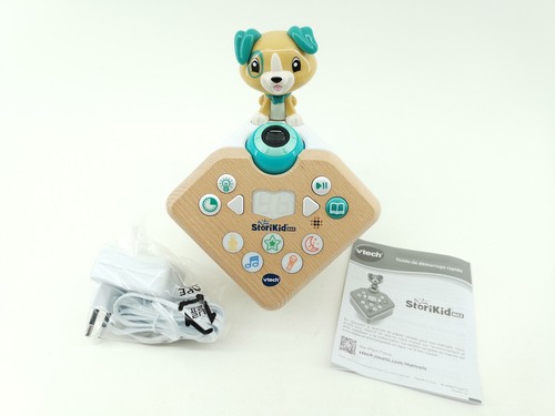 Vtech storikid max - storikid,