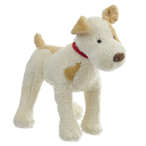 Plüschtier hund eliot 30cm - plüschtier,